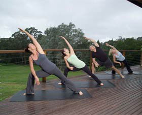 Ghost Hill Road - Accommodation Guide 0