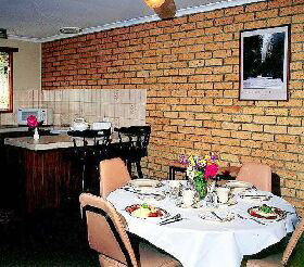 Riverfront Villas - Accommodation Guide 0