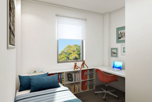 Maroubra NSW Accommodation China