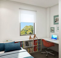 Be Accommodation - Accommodation China