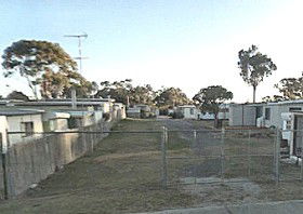 Moomba Holiday & Caravan Park - Accommodation Guide 0