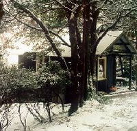 Waldheim Cabins - Accommodation China