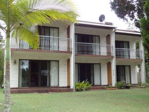 Coochie Haven Holiday Units - Accommodation China 0