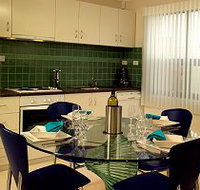 Charles Robbins - The - Accommodation Guide