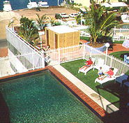Cullen Bay Resorts Darwin - Accommodation China