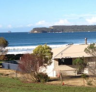 Eaglehawk Neck Beach House - Accommodation China