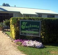 Jacksons On Riddoch - Accommodation Guide