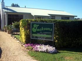 Jacksons On Riddoch - Accommodation Asia 0
