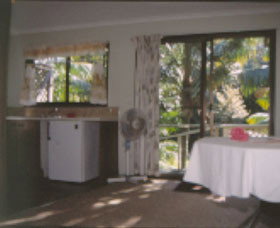 Milky Way - Accommodation Asia 0