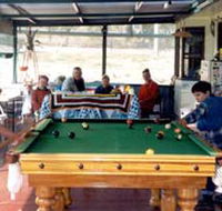 Cloyna Farm Stay - Accommodation China