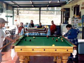 Cloyna Farm Stay - Accommodation China 0