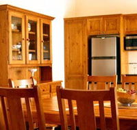 Cottages On Lovedale - Accommodation China