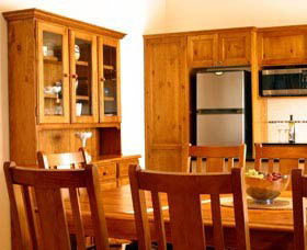 Cottages On Lovedale - Accommodation China 0