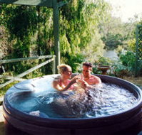 Donnelly Lakes - Accommodation Guide