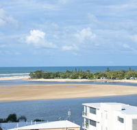 M1 Resort Maroochydore - Accommodation China
