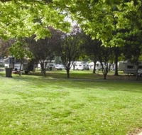 Cowra Van Park - Accommodation Asia