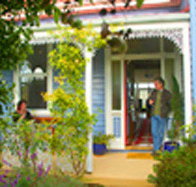A Tasmanian Indulgence - Kinvara House