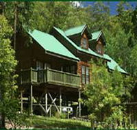 Barrington Wilderness Cottages - Accommodation Guide