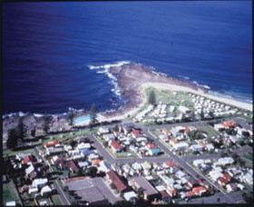 Shellharbour Beachside Tourist Park - Accommodation China 0