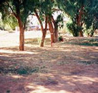 Merna Mora Station - Accommodation Guide