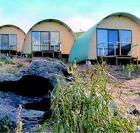 Saunders Gorge Sanctuary - Accommodation Guide