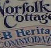 Norfolk Cottage