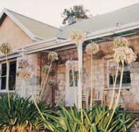 Middle River Homestead amp Cottages - Accommodation Guide
