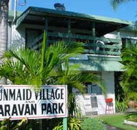 Ballina Water Front Village amp Tourist Park - Accommodation Asia