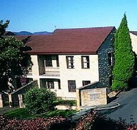 Battery Point Holiday Apartments