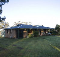 Talga Vines Vineyard Escape - Accommodation China