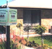 Accommodation On George