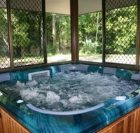 Mountain View Lodge - Accommodation China