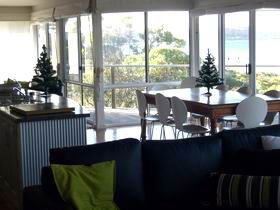 Island Beach SA Accommodation Asia