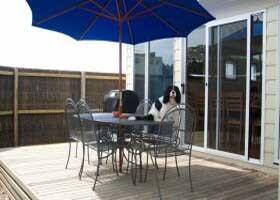 Nautilus Cottage - Accommodation Asia 0