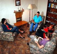 Donnington Cottage - Accommodation Guide