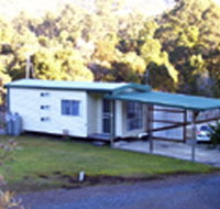 Rosebery Cabin amp Tourist Park - Accommodation Guide