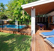Port Douglas Getaways - Accommodation China