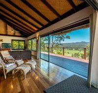 Lombok On Waterfall Retreat - Accommodation China