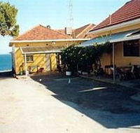 Bay View Holiday Flats - Accommodation Asia