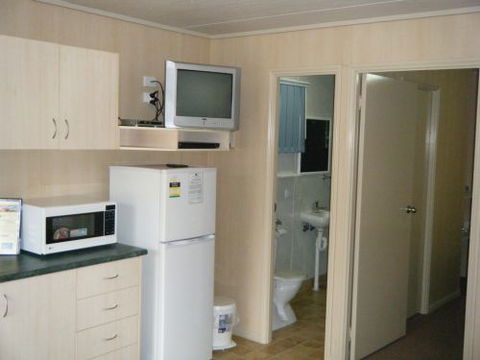 Pepper Tree Cabins - Accommodation China 2