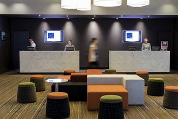 Novotel Sydney Central - Accommodation Guide 0