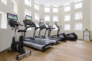 Novotel Sydney Central - Accommodation Guide 2