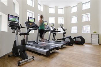 Novotel Sydney Central - Accommodation Guide 3