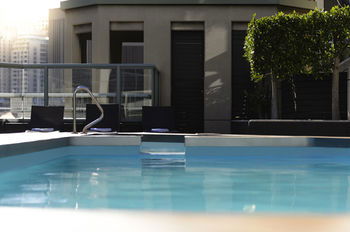 Novotel Sydney Central - Accommodation Guide 8