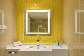 Novotel Sydney Central - Accommodation Guide 10