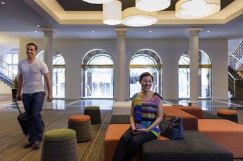 Novotel Sydney Central - Accommodation Guide 11