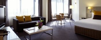 Novotel Sydney Central - Accommodation Guide 15