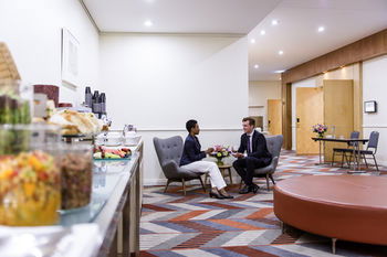 Novotel Sydney Central - Accommodation Guide 24