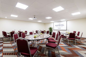 Novotel Sydney Central - Accommodation Guide 26