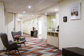 Novotel Sydney Central - Accommodation Guide 27